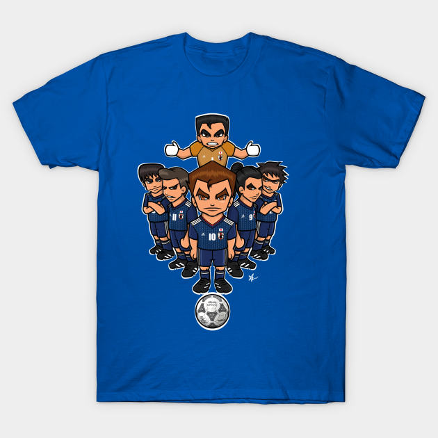 mikey kun t shirt